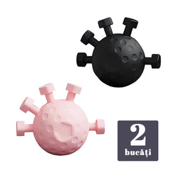 🖐️✨【Cumpără 1 Primești 1 Gratuit】Minge de exercițiu pentru mână, multifuncțională — ajută la reducerea rigidității articulațiilor și la îmbunătățirea circulației sanguine