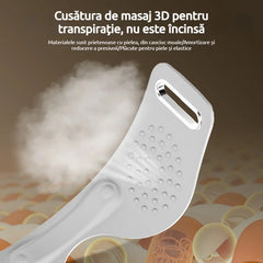 【Protecție Profesională 2026】Set de 4 Benzi Rotuliene Profesionale pentru Genunchi, Unisex! Pernuță 3D cu Masaj și Ventilație, Suport Elastic pentru Alergare și Baschet (3 Culori)! 🏃‍♂️🏀