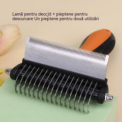 🐶🐱Instrument profesional pentru descurcarea câinilor și pisicilor✨