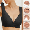 ✨ 【Cumperi 2, primești 1 gratis】Sutien sexy fără sârmă cu închidere frontală