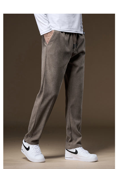 🔥🔥2025 Νέα βαμβακερά παντελόνια αναψυχής υψηλής ποιότητας