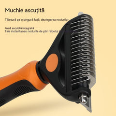 🐶🐱Instrument profesional pentru descurcarea câinilor și pisicilor✨