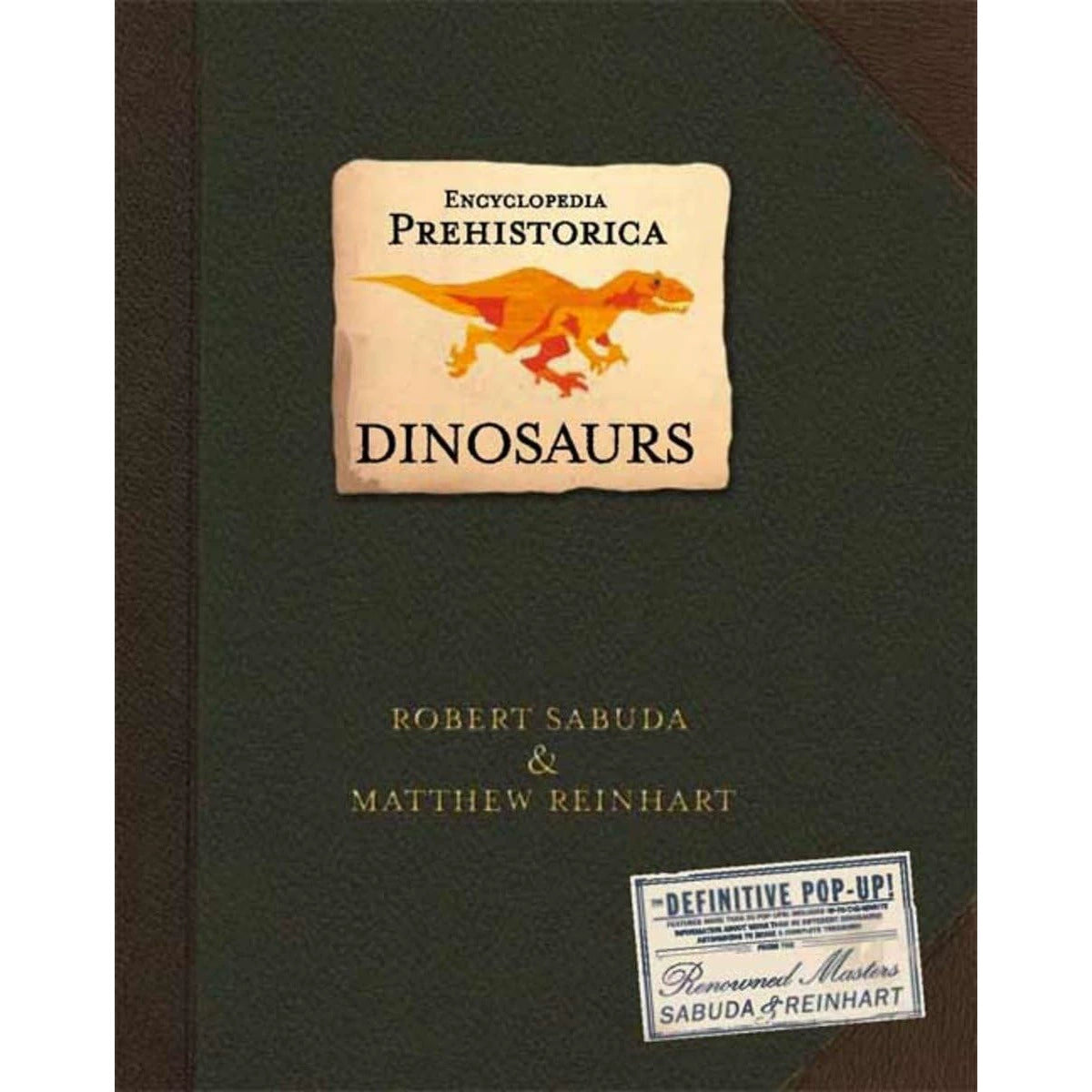 📕 3DEnciclopediePreistoricDinozauriCarte pop-up Enciclopedia Dinozaurilor