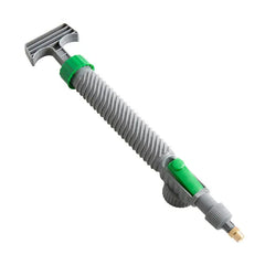 🌱 Transformă orice sticlă într-un pulverizator puternic! Cap de pulverizare universal cu pompă manuală (Ofertă 1+1 GRATUIT - primești 2 bucăți / Duza din alamă / Pentru grădină și curățenie)! ✨