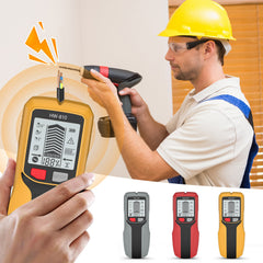 🎉 Oferta de produse noi 2026 – 49% REDUCERE! 💯Detector de perete și metal portabil multifuncțional