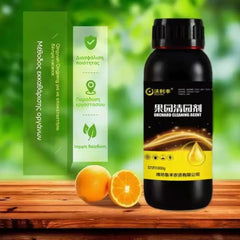 🔥😍50% reducere!🍎 🍏🍑Detergent pentru livezi - de tip antibacterian