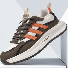 【🥳Același stil ca în mall】Adidași casual și respirabili cu talpă moale pentru o purtare confortabilă