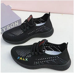 🔥【35-40】😍2026 adidași de damă din plasă respirabilă