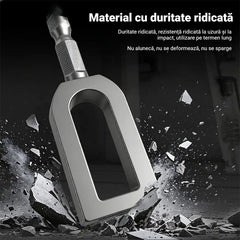 【Cumpără unul, primești unul gratuit】Dispozitivul Magic pentru Răsucit Sârmă – Termini treaba de 10 ori mai repede, fără efort!