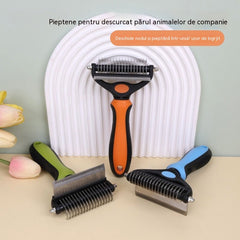 🐶🐱Instrument profesional pentru descurcarea câinilor și pisicilor✨