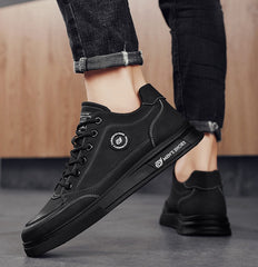 👟 Pantofi Casual pentru Bărbați – Respirabili și Confortabili, Talpă Antiderapantă
