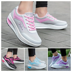 🔥👟Pantofi Sport de Damă la Modă, Respirabili și Confortabili
