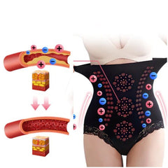 【🔥 Grafen + Ioni Negativi】Colanți cu Talie Înaltă pentru Modelarea Corpului——Cumpără 1, Primești 1 Gratuit!