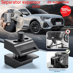 🚗 Dispozitiv de împrăștiere a suspensiei auto cu două capete și unealtă de împrăștiere – ușor, sigur și eficient 🔥