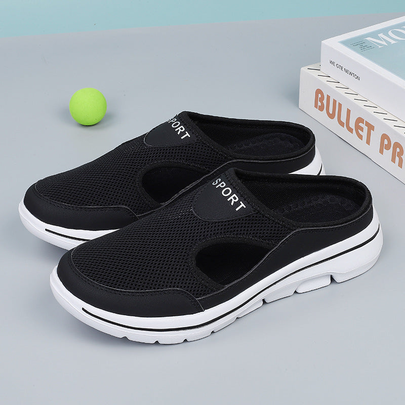 🔥【35-48】Vară Casual Moda Vară Pantofi joase Pantofi sport ușoare Unisex