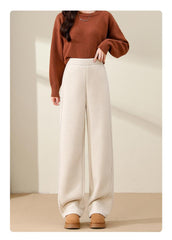 🔥【Super-Confortabil】 👖Pantaloni casual noi, confortabili, cu croială regulată