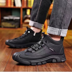 [Cadou de iarnă] Adidași călduroși din lână pentru bărbați
