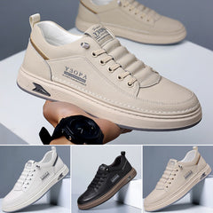 🔥😍【Reduceri mari】🔥 Pantofi bărbătești comozi și respirabili, stil casual business