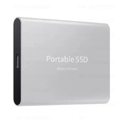 【🔥 Peste 9999 vânzări】💾⚡Hard disk portabil cu transfer ultra-rapid