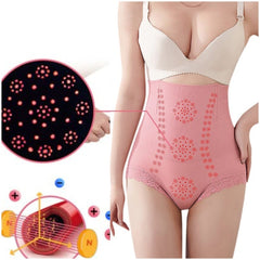 【🔥 Grafen + Ioni Negativi】Colanți cu Talie Înaltă pentru Modelarea Corpului——Cumpără 1, Primești 1 Gratuit!