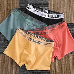 🔥【Kupite 3, dobijte 3 gratis】💥 [L-6XL] Boxer bărbătesc din bumbac