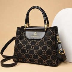 👜 Geantă de mână elegantă și luxoasă, cu capacitate mare