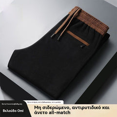 🔥Pantaloni Bărbătești Moderni Casual Regular Fit