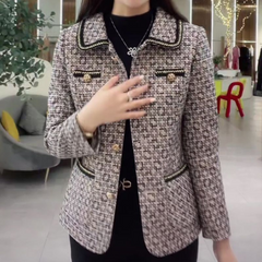 【Nouă sosire】Geacă elegantă, stil nou de primăvară