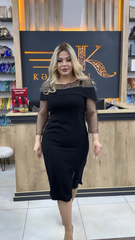 🌸【S-5XL】Rochii noi de înaltă calitate 2025