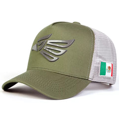 🧢 Șapcă de Baseball cu Logo Vultur | Unisex și Modernă