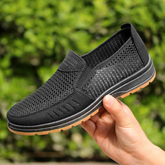 【🔥Top Vânzare】Pantofi casual respirabili pentru bărbați noi