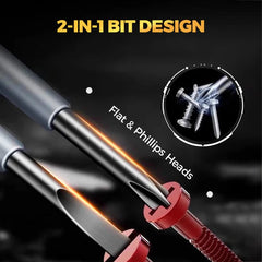 🔥Cel mai bine vândut produs al magazinului⚡Tester inteligent de curent electric fără contact, cu ecran LCD
