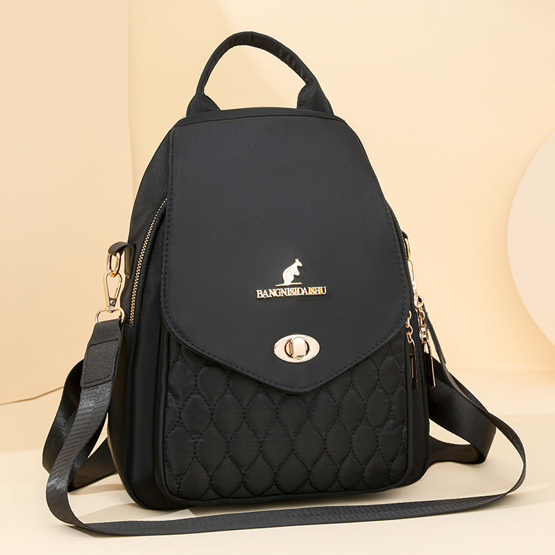 🎒【Noua Sosire】🎒 Rucsac la modă, stil casual, cu capacitate mare