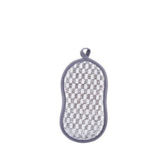 🔥Cumpără 6 și primești 6 gratis!🔥🧽✨Miracol pentru curățenia în bucătărie! Burete cu două fețe pentru îndepărtarea puternică a petelor.