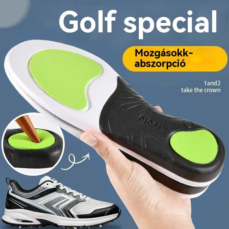 ⚡【Set 2 bucăți】👟 Branțuri sport cu amortizare și suport pentru arcadă – confort pe tot parcursul zilei, protecție eficientă împotriva șocurilor 🏃‍♂️
