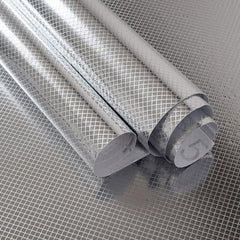 【40 cm lățime * 3 m lungime】💦Tapet autoadeziv pentru bucătărie, autocolant de bucătărie impermeabil și rezistent la umezeală, ignifug și rezistent la pete, ușor de curățat