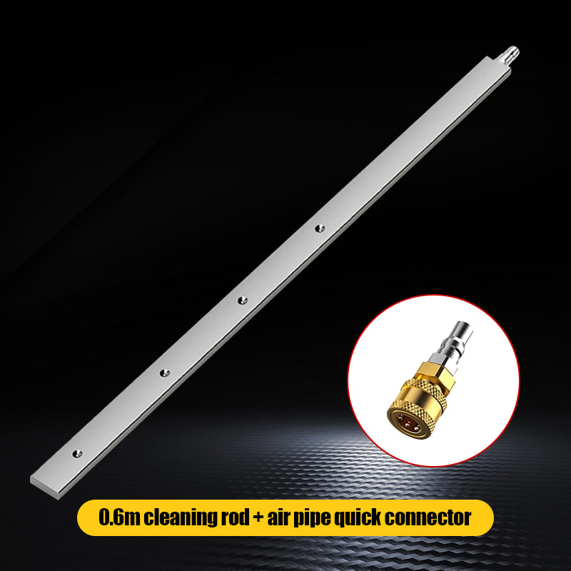 ✨Unelte speciale de curățare a rezervoarelor de apă pentru mașini/camioane/excavatoare