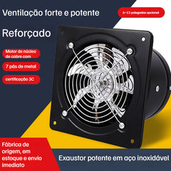 🔥【Oferta por tempo limitado】🔥Hotă puternică din oțel inoxidabil