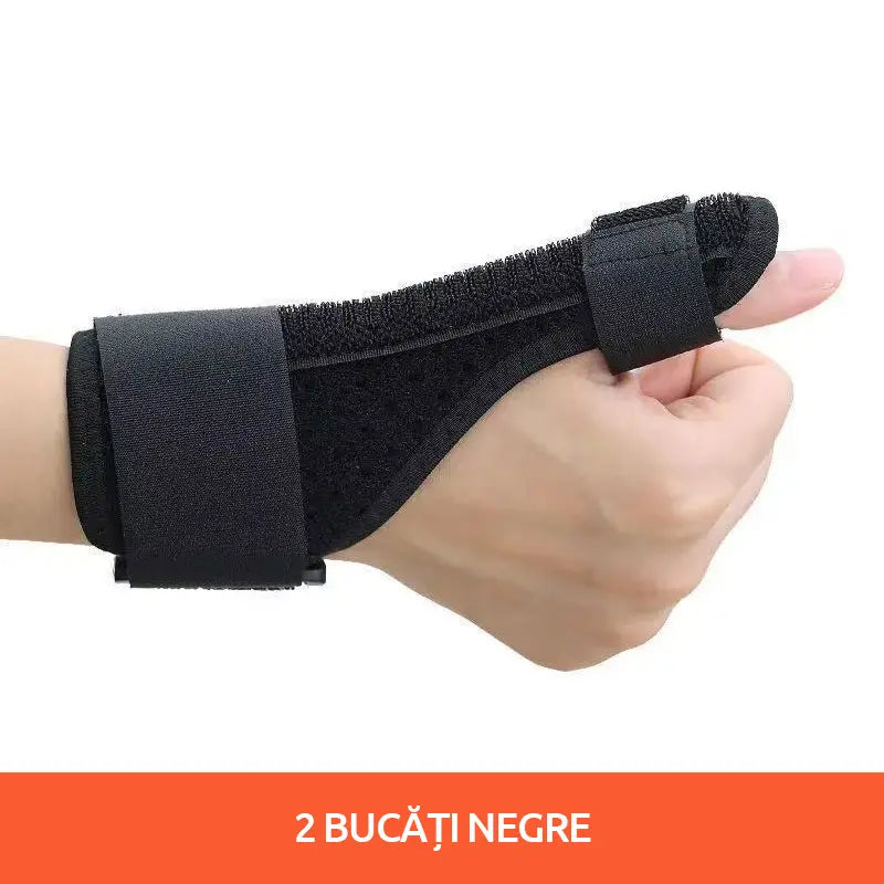 🩹【Cumpără 1 Primești 1 Gratuit】Protecție pentru încheietură și tendon (tenosinovită) / orteză cu suport pentru degetul mare — compatibilă pentru mâna stângă și dreaptă
