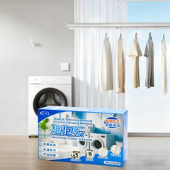 🧼✨Tablete efervescente multifuncționale pentru curățare și îndepărtarea depunerilor ——cumperi 2 cutii și primești 1 gratuit, în total 3 cutii la tine acasă!
