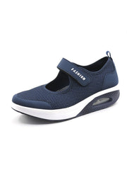 【Talpă Ultra-Moale cu Pernă de Aer】Pantofi Casual Respirabili din Plasă