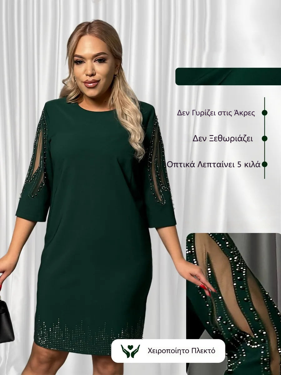 🎁[Vânzări mari] Rochie nouă la modă și elegantă