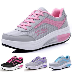 🔥👟Pantofi Sport de Damă la Modă, Respirabili și Confortabili