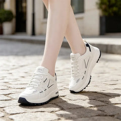 👟 Confort maxim pentru toată ziua! Adibași stil retro ultra-ușori și flexibili (Perfecți pentru muncă & plimbări / Mărimi 35-40)! ✨