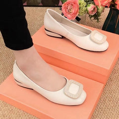 【Calitate superioară】Pantofi casual din piele naturală, moderni și confortabili