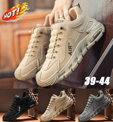 🔥✨【Noua Colecție de Toamnă】Pantofi Casual Bărbați, Impermeabili și Respirabili, Talpă Moale, Confortabili la Purtare.