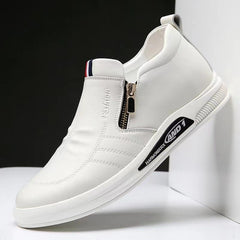 🏆👞【39-44】Pantofi business casual noi 2025, talpă moale și piele moale, confortabili și rezistenți