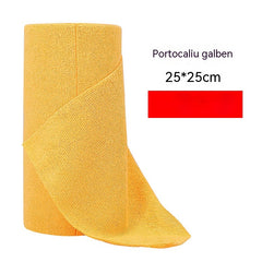 ✨🧼【Cumpără unul și primești unul gratis, în total 40 de bucăți】Rolă de cârpe de curățenie reutilizabile, pentru uz uscat și umed, care pot fi rupte una câte una.