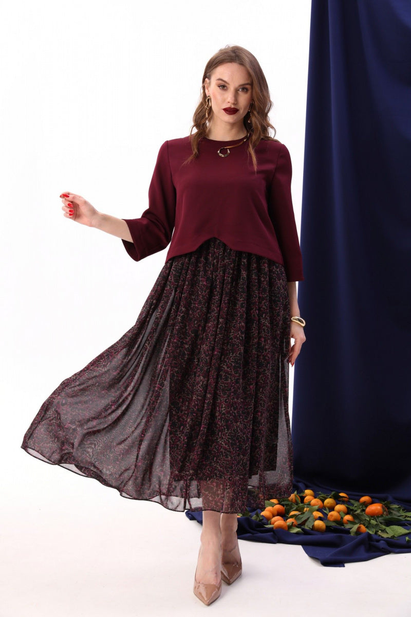 💖💖Rochii elegante de toamnă și iarnă de înaltă calitate