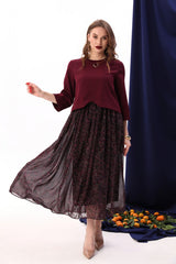 💖💖Rochii elegante de toamnă și iarnă de înaltă calitate